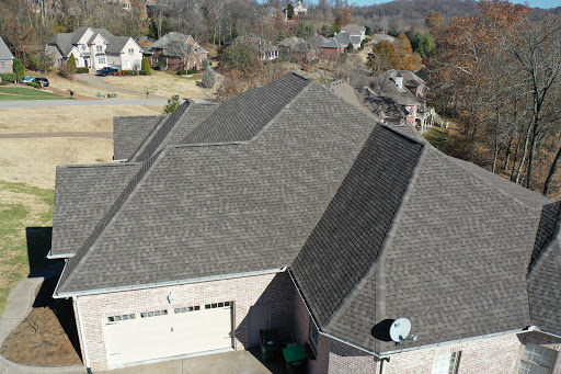 Roofing Contractor «Five Points Roofing», reviews and photos, 118 Beasley Dr, Franklin, TN 37064, USA