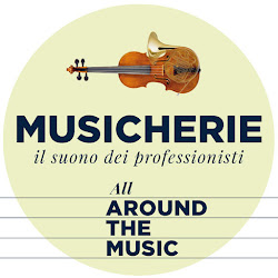 Bonacchi Musicherie di Antonio Bonacchi