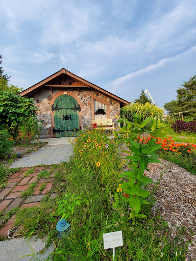 Master Gardener Display Gardens of Allen County