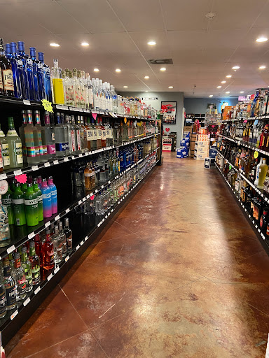 Liquor Store «Occasions Wine & Spirits», reviews and photos, 989 U.S Hwy 61, Vicksburg, MS 39183, USA