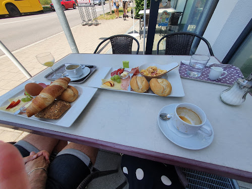 Cafe Cornetti à Regensburg