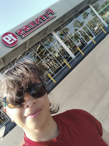 Gym «Fitness 19», reviews and photos, 1310 W Rosecrans Ave, Gardena, CA 90247, USA