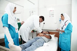 Safa Al Bawadi Medical Complex image