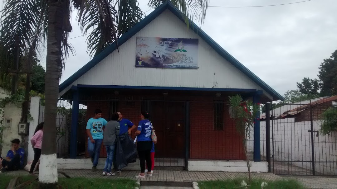 Iglesia Adventista del Séptimo Día