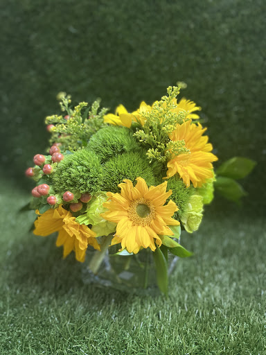 Florist «Floral Creations By Blanca», reviews and photos, 1400 SW 3rd St b, Pompano Beach, FL 33069, USA