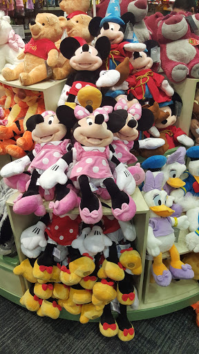 Toy Store «Disney Store», reviews and photos, 2760 N Germantown Pkwy, Memphis, TN 38133, USA
