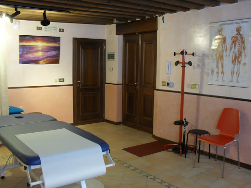 Studio di Fisioterapia Dott. Costantini Emanuele