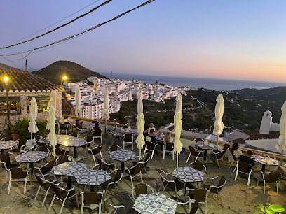 RESTAURANTE EL MIRADOR-FRIGILIANA