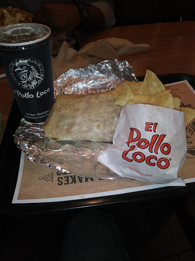 Mexican Restaurant «El Pollo Loco», reviews and photos, 224 W Kettleman Ln, Lodi, CA 95240, USA