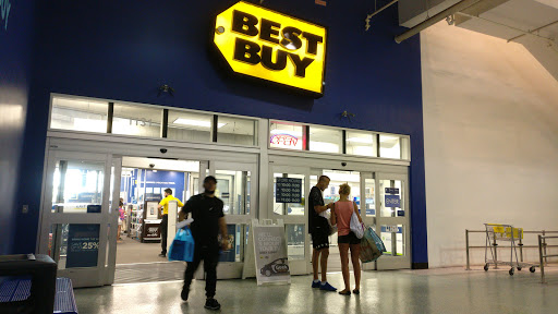 Best Buy, 1131 5th St, Miami Beach, FL 33139, USA, 