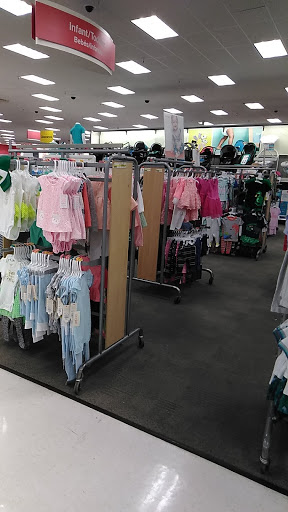 Department Store «Target», reviews and photos, 3173 E Shields Ave, Fresno, CA 93726, USA