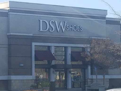 Shoe Store «DSW Designer Shoe Warehouse», reviews and photos, 1015 Cochrane Rd, Morgan Hill, CA 95037, USA