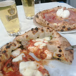 Photo n°2 de l'avis de Elisa.i fait le 22/03/2023 à 06:04 sur le  Ristorante Pizzeria Partenope à Treviso