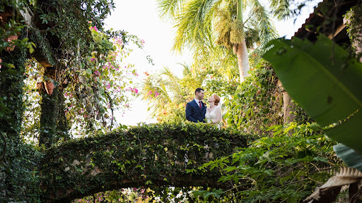 Merylin Andino - Wedding Planner in Puerto Rico