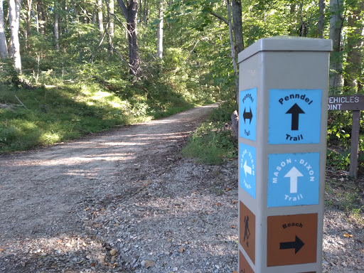 Nature Preserve «White Clay Creek State Park Nature Center», reviews and photos, 1475 Creek Rd, Newark, DE 19711, USA