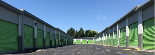 Storage Facility «Extra Space Storage», reviews and photos, 416 S Lincolnway St, North Aurora, IL 60542, USA