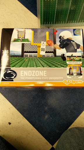 Book Store «Student Book Store», reviews and photos, 330 E College Ave, State College, PA 16801, USA