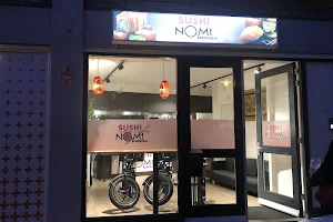 Sushi Nomi image