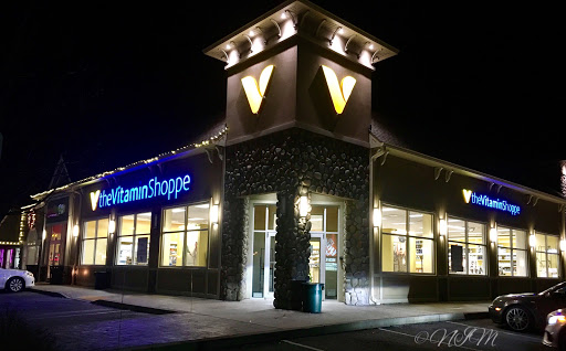 The Vitamin Shoppe image 1