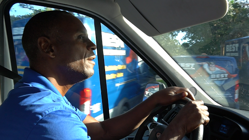 Air Conditioning Repair Service «Best Home Services», reviews and photos, 16090 S Tamiami Trail, Fort Myers, FL 33908, USA