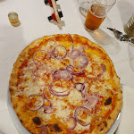 Photo n°1 de l'avis de Fabio.e fait le 30/04/2023 à 21:47 sur le  Ristorante Pizzeria Solo Mattia à Cison di Valmarino