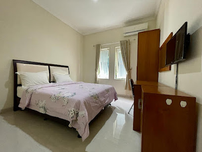 Kost Casa Salemba Jakarta Pusat