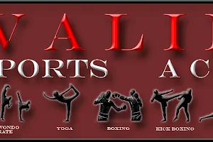 Valimai Sports Academy- BOXING & KICK BOXING, KARATE&TAEKWONDO, SILAMBAM, YOGA, FITNESS image