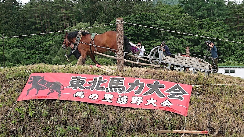 柏木平優遊広場