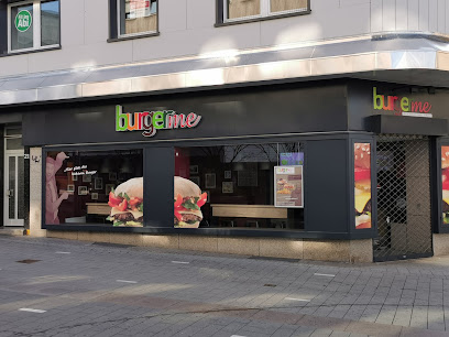 burgerme - Schloßstraße 21, 45468 Mülheim an der Ruhr, Germany