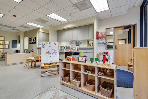 Preschool «Bright Horizons at Kemper Lakes», reviews and photos, 1 Corporate Dr #180, Lake Zurich, IL 60047, USA