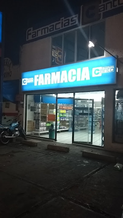 Farmacias Canto, , Mérida