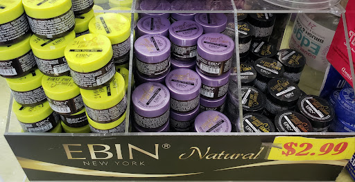 Beauty Supply Store «Beauty Island», reviews and photos, 2179 Fairburn Rd, Douglasville, GA 30135, USA