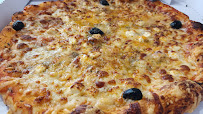 Plats et boissons du Pizzeria Pizza Chez Jordan à Leucate - n°7