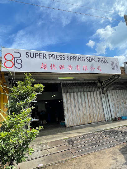 Super Press Spring Sdn Bhd