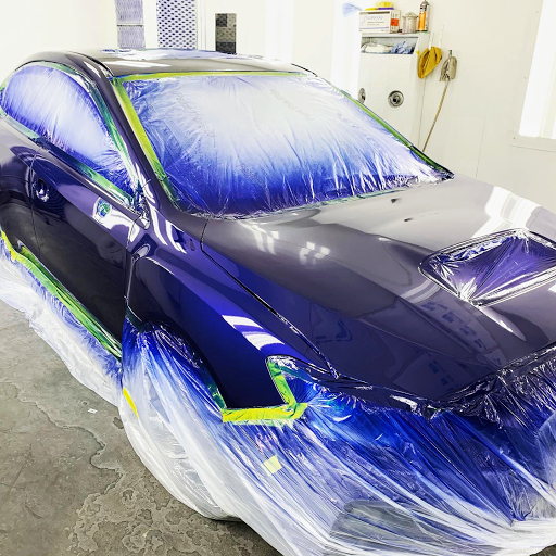 Auto Body Shop «Ace Auto Body Inc.», reviews and photos, 911 Park St, Hartford, CT 06106, USA