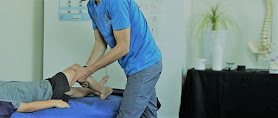 Back To Your Feet Physiotherapy Ltd