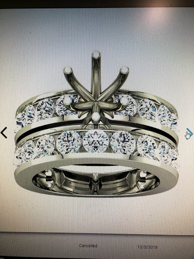 Jeweler «The Gem Jewelry Repair & Sales», reviews and photos, 4707 Jonestown Rd, Harrisburg, PA 17109, USA