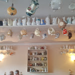 Photo n°8 de l'avis de Mandy.y fait le 20/09/2018 à 02:38 sur le  Marien-Café à Flensburg