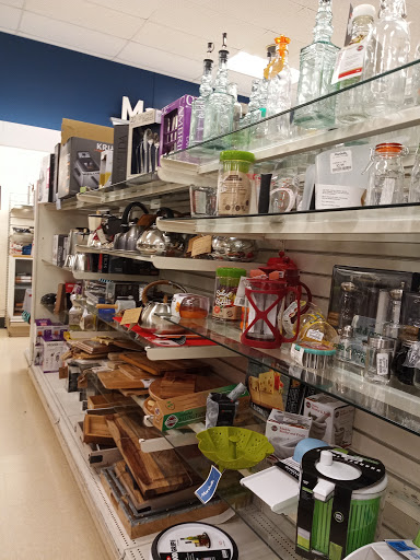 Department Store «Marshalls», reviews and photos, 1031 S Sutton Rd, Streamwood, IL 60107, USA