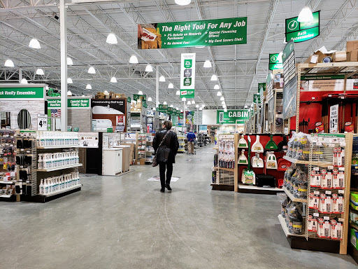 Home Improvement Store «Menards», reviews and photos, 7001 Orchard Centre Dr, Holland, OH 43528, USA