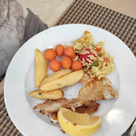 Photo n°15 de l'avis de Henri.a fait le 02/09/2022 à 20:36 sur le  Hotel Riu Madeira à Caniço de Baixo