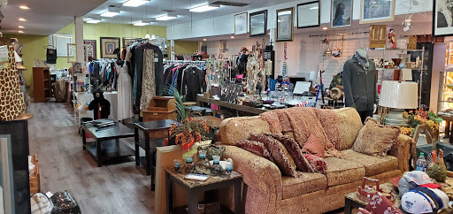 Thrift Store «Dog Junkies Thrift Store», reviews and photos, 4611 N Rancho Dr, Las Vegas, NV 89130, USA