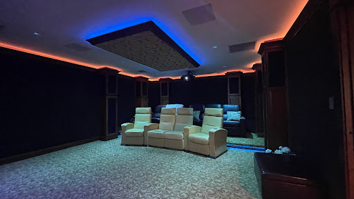 Audio Visual Equipment Supplier «Lewis Audio Video», reviews and photos, 2112 Portland Rd, Newberg, OR 97132, USA