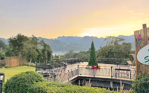 Star Hill River Khwae Resort image