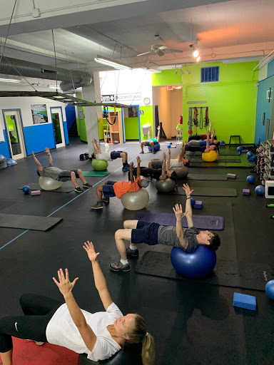 Gym «Gym Downtown», reviews and photos, 259 Granby St # 200, Norfolk, VA 23510, USA