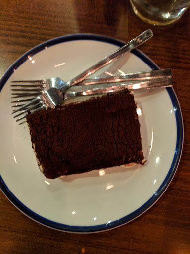 Italian Restaurant «Capofitto», reviews and photos, 233 Chestnut St, Philadelphia, PA 19106, USA