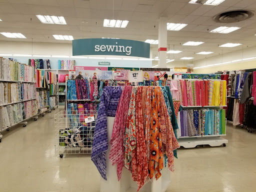Fabric Store «Jo-Ann Fabrics and Crafts», reviews and photos, 1109 Maryland Ave, Hagerstown, MD 21740, USA