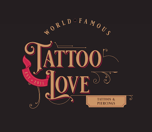 Explore small weed tattoo ideas, creative tattoo ideas in Los Angeles, available at Tattoo Love & Body Piercing Co.