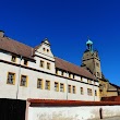 Förderverein Schloss und Gedenkstätte Lichtenburg e.V.