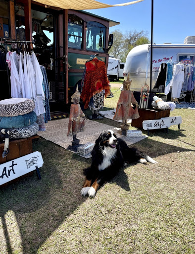 The Arbors Round Top